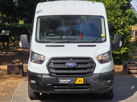Ford Transit 2.0 Transit 330 Leader EcoBlue 49