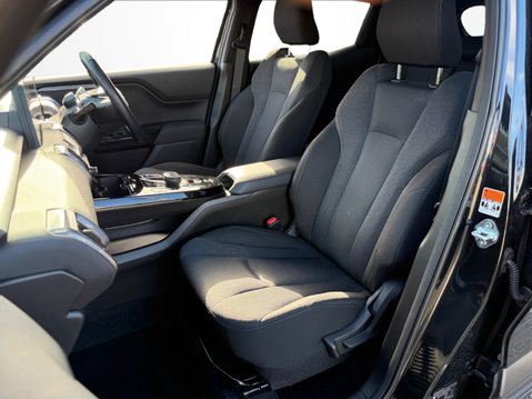 Suzuki eVitara 128kW Motion 61kWh 5dr Auto 19