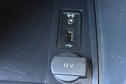 Volkswagen Caddy C20 102 ps Tdi Highline Panel Van - No VAT - Sat Nav 27