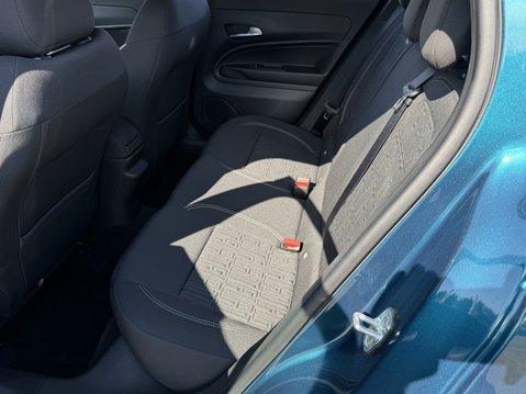 Fiat 600 1.2 Hybrid 48V 5dr eDCT-6 36