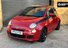 Fiat 500 1.2 S Hatchback 3dr Petrol Manual