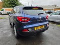Renault Kadjar 1.5 Kadjar Dynamique Nav dCi 5dr 33