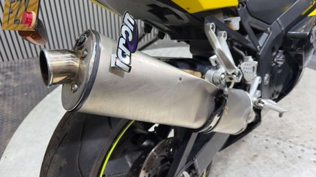 Suzuki GSX-R 2006 GSXR 750 39K GOOD RUNNING PROJECT BIKE 750CC SPORT 19