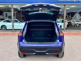 Nissan Qashqai 1.3 Qashqai Acenta Premium DiG-T MHEV 5dr 68