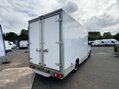 Renault Master 2.3 Master LL35 Business Blue dCi 8