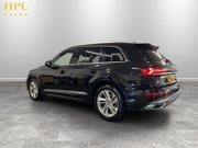 Audi Q7 3.0 TDI V6 50 S line SUV 5dr Diesel Tiptronic quattro Euro 6 (s/s) (286 ps) 5