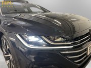 Volkswagen Arteon 2.0 TSI R-Line Shooting Brake 5dr Petrol DSG Euro 6 (s/s) (190 ps) Air Con 9