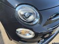Fiat 500 STAR DUALOGIC 15