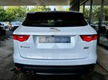 Jaguar F-Pace 2.0 D180 Chequered Flag Auto AWD Euro 6 (s/s) 5dr 16