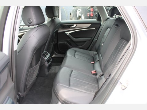 Audi A6 TDI SPORT MHEV 26