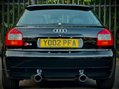 Audi S3 QUATTRO 29
