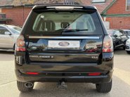 Land Rover Freelander TD4 DYNAMIC 3