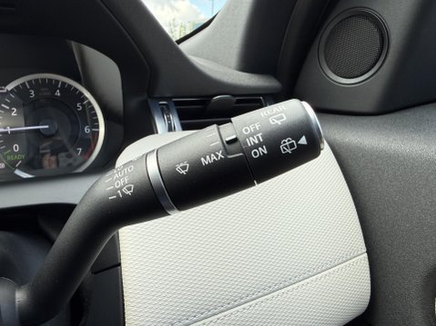 Land Rover Discovery Sport 1.5 P300e 12.2kWh Urban Edition SUV 5dr Petrol Plug-in Hybrid Auto 4WD Euro 41
