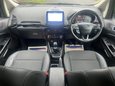 Ford Ecosport TITANIUM 14