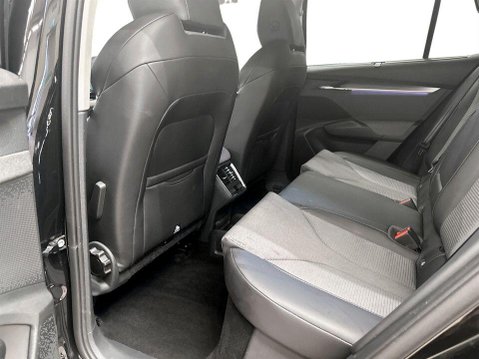 Skoda Enyaq 82kWh 85 Edition SUV 5dr Electric Auto (DC175kW) (286 ps) Air Con - Alloys 20