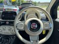 Fiat 500 1.2 Lounge Euro 6 (s/s) 3dr 20