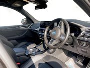 BMW Ix3 80kWh M Sport SUV 5dr Electric Auto (286 ps) 12