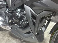 Lexmoto LS-Z 2026 UNMARKED CONDITION 102 MILES BIG SAVING ON NEW 125CC 37