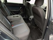 SEAT Ateca 1.5 Ateca SE Tech TSi Evo Semi-Auto 5dr 12