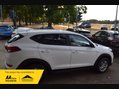 Hyundai TUCSON 1.6 Tucson S Blue Drive 2WD GDi 5dr 2