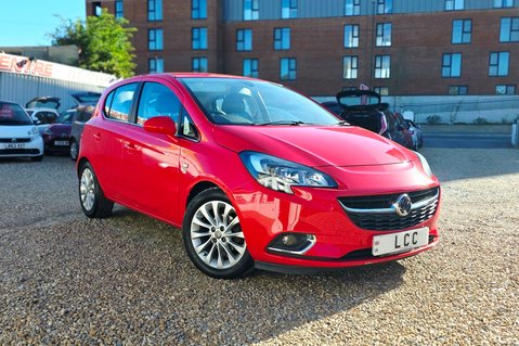 Vauxhall Corsa 1.4 SE AUTOMATIC.. LOOK! ONLY 66000 MILES! STUNNING CAR! 2