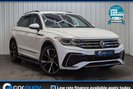 Volkswagen Tiguan 1.5 Tiguan R-Line TSi Semi-Auto 5dr