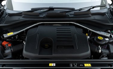 Land Rover Range Rover P400 HSE 25