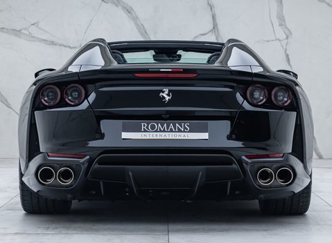 Ferrari 812 GTS 9
