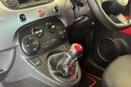 Fiat 500 0.9 TwinAir S Hatchback 3dr Petrol Manual Euro 6 (s/s) (85 bhp) 44