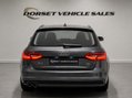 Audi A4 2.0 TDI S line quattro Euro 5 (s/s) 5dr 7