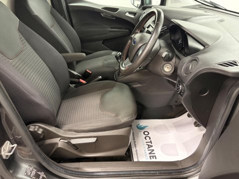 Ford Transit Courier 1.5 TDCi Sport L1 Euro 6 5dr 10