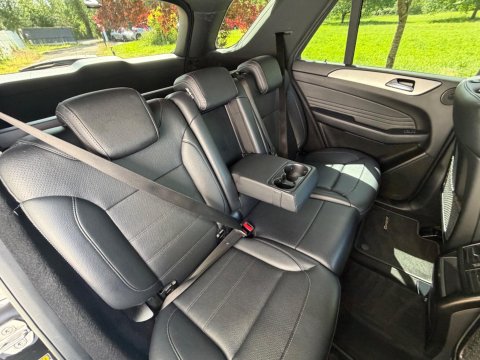 Mercedes-Benz GLE GLE 250 D 4MATIC AMG NIGHT EDITION 30