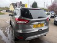 Ford Kuga 2.0 TDCi Titanium X AWD Euro 5 5dr 2