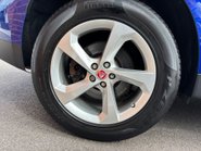Jaguar F-Pace 2.0 P250i Portfolio SUV 5dr Petrol Auto AWD Euro 6 (s/s) (250 ps) 22