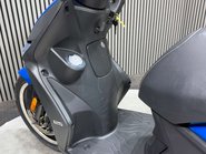 Kymco Agility City 125 2025 ONLY 12K RUNNING PROJECT BIKE SCOOTER 125CC LEARNER 7