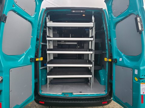 Ford Transit Custom 340 TREND P/V ECOBLUE 7