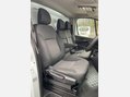 Renault Trafic 2.0 dCi Blue LH30 Business Panel Van 5dr Diesel Manual L2 H2 Euro 6 (s/s) ( 24