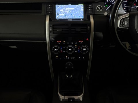 Land Rover Discovery Sport SD4 SE TECH 14