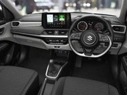 Suzuki Swift 1.2 MHEV Motion CVT Euro 6 (s/s) 5dr 25