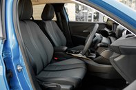 Peugeot 208 PURETECH ALLURE PREMIUM PLUS S/S 31