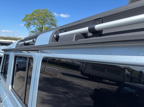 Ineos Grenadier FIELDMASTER EDITION 50