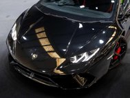 Lamborghini Huracan 5.2 V10 LP 640-4 Performante Spyder LDF 4WD Euro 6 (s/s) 2dr 80