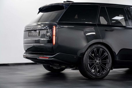 Land Rover Range Rover 3.0 P400 MHEV HSE SUV 5dr Petrol Auto 4WD Euro 6 (s/s) (400 ps) 17