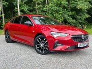Vauxhall Insignia 1.5 Insignia Ultimate Nav TD 5dr 1
