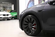 Tesla Model Y Model Y Performance AWD 4WD 5dr 7