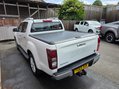 Isuzu D-Max UTAH DCB AUTO 10
