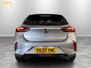 Vauxhall Corsa 1.2 Turbo SRi Hatchback 5dr Petrol Manual Euro 6 (s/s) (100 ps) 6