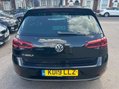 Volkswagen Golf 35.8kWh e-Golf Auto 5dr 5