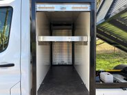 Ford Transit 350 Drw L3 130 ps Toolbox Arbor Tipper - No VAT 8