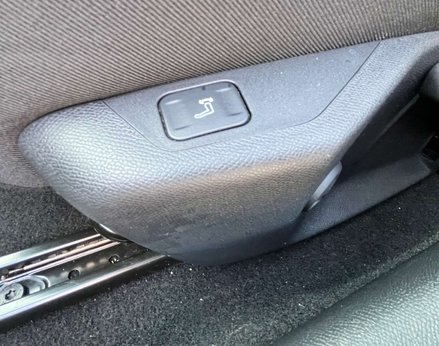 Vauxhall Astra 1.2 Astra Ultimate Turbo Auto 5dr 63